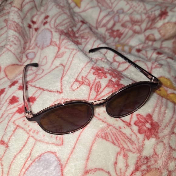 BRADDELL Indoor Outdoor FL-60 Brown Tinted Migraine Light Sensitive Glasses - Picture 3 of 4